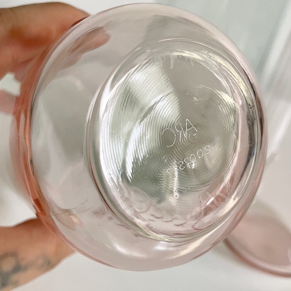 CocaCola collectable 2019 McDonald’s glasses - Picture 5 of 9